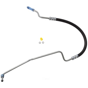 Gates Power Steering Pressure Line Hose Assembly for 1991 Buick Park Avenue - 365500