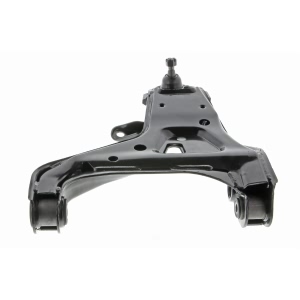 Mevotech Supreme Front Driver Side Lower Non Adjustable Control Arm And Ball Joint Assembly for GMC Sonoma - CMS20358