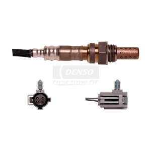Denso Oxygen Sensor for 2000 Dodge Ram 1500 - 234-4077