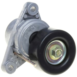 Gates Drivealign OE Exact Automatic Belt Tensioner for 2005 Suzuki Verona - 38273