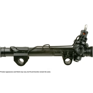 Cardone Reman Remanufactured Hydraulic Power Rack and Pinion Complete Unit for 2002 Dodge Ram 1500 - 26-2140