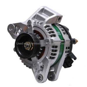 Quality-Built Alternator Remanufactured for 2006 Cadillac DTS - 11178