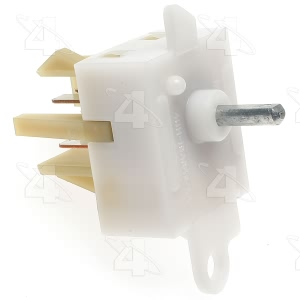 Four Seasons Lever Selector Blower Switch for 1994 Ford E-150 Econoline - 37570