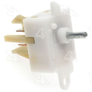 Four Seasons Lever Selector Blower Switch for 1995 Ford E-350 Econoline Club Wagon - 37570