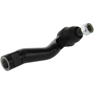 Centric Premium™ Front Passenger Side Outer Steering Tie Rod End for 2009 Lexus LX570 - 612.44208