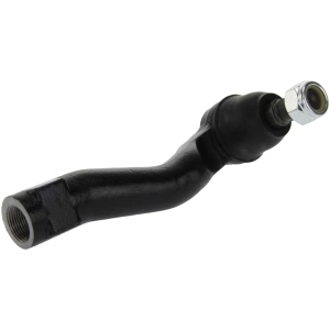Centric Premium™ Front Passenger Side Outer Steering Tie Rod End for 2017 Lexus LX570 - 612.44208