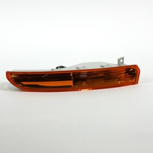 TYC Driver Side Replacement Turn Signal Parking Light for 2012 Volkswagen CC - 12-0082-00