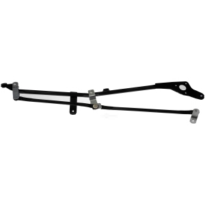 Dorman Oe Solutions Front Windshield Wiper Linkage for 2008 Nissan Versa - 602-092