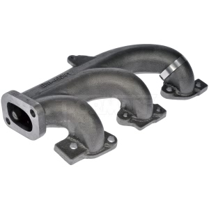 Dorman Cast Iron Natural Exhaust Manifold for Chrysler Town & Country - 674-254