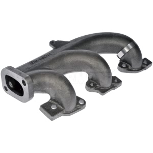 Dorman Cast Iron Natural Exhaust Manifold for Dodge Caravan - 674-254