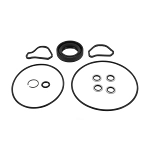 VAICO Fuel Pump Gasket for 1995 Mercedes-Benz E320 - V30-9962