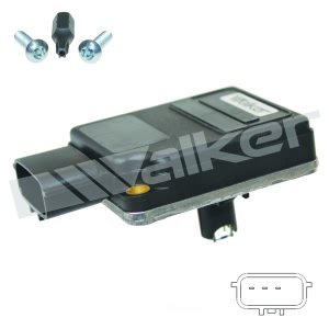 Walker Products Mass Air Flow Sensor for Nissan Quest - 245-2020