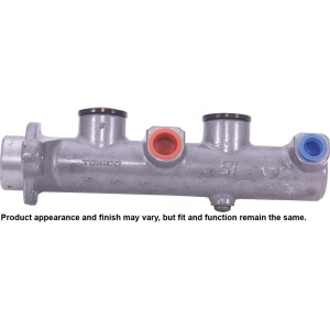 Cardone Reman Remanufactured Master Cylinder for 1994 Ford Bronco - 10-4008