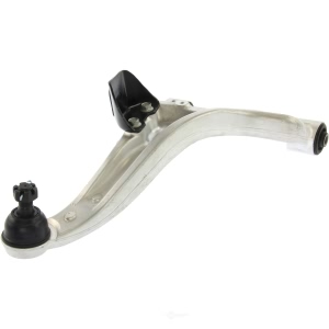 Centric Premium™ Rear Passenger Side Upper Control Arm and Ball Joint Assembly for 2012 Nissan Murano - 622.42108