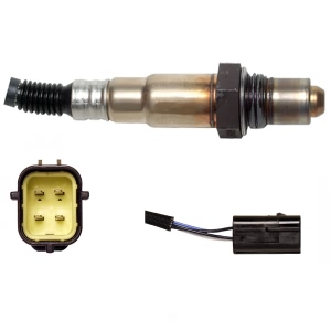 Denso Oxygen Sensor for 2003 Hyundai Elantra - 234-4852