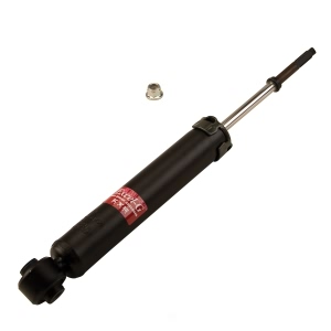 KYB Excel G Rear Driver Or Passenger Side Twin Tube Shock Absorber for 2007 Nissan Murano - 344439