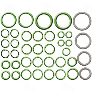 Four Seasons A C System O Ring And Gasket Kit for 2007 Mazda CX-7 - 26755