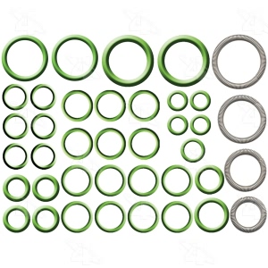 Four Seasons A C System O Ring And Gasket Kit for 2008 Mazda CX-9 - 26755