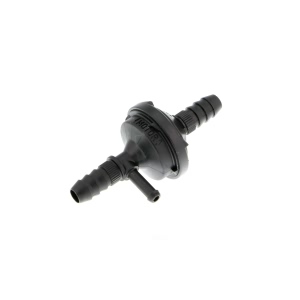 VAICO 3-Way T Shaped Engine Crankcase Breather Connector for 2006 Audi A6 Quattro - V10-2519