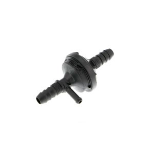 VAICO 3-Way T Shaped Engine Crankcase Breather Connector for 2005 Audi A4 - V10-2519