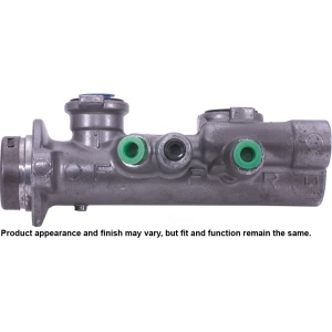 Cardone Reman Remanufactured Master Cylinder for 1993 Nissan 300ZX - 11-2655