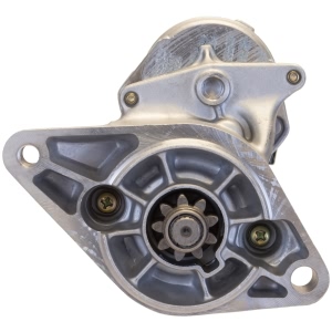 Denso Remanufactured Starter for 1988 Toyota Corolla - 280-0251