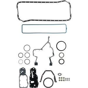 Victor Reinz Engine Gasket Set for 1999 Dodge Ram 3500 - 08-10112-01