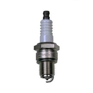 Denso Double Platinum™ Spark Plug for 1986 Suzuki Samurai - 3270