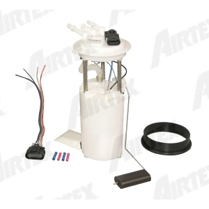 Airtex In-Tank Fuel Pump Module Assembly for 2000 Chevrolet Suburban 1500 - E3509M