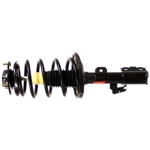 Monroe Quick-Strut™ Front Passenger Side Complete Strut Assembly for 2004 Toyota Solara - 172205