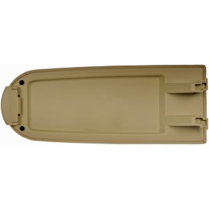 Dorman OE Solutions Center Console Door - 924-829