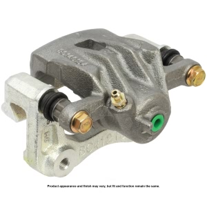 Cardone Reman Remanufactured Unloaded Caliper w/Bracket for 2010 Hyundai Azera - 19-B3412