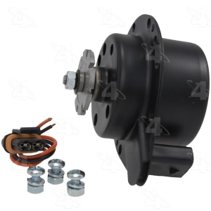 Four Seasons Radiator Fan Motor for 1987 Buick Skyhawk - 35694