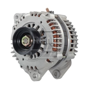 Remy Remanufactured Alternator for 2004 Nissan Altima - 12366