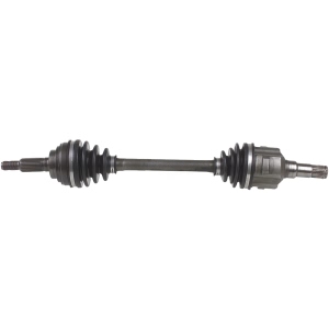 Cardone Reman Remanufactured CV Axle Assembly for 1994 Toyota Paseo - 60-5013