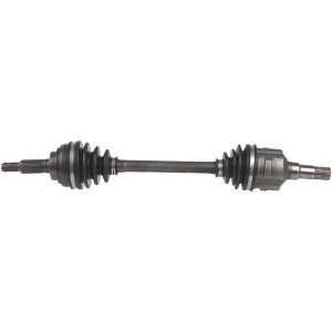 Cardone Reman Remanufactured CV Axle Assembly for 1993 Toyota Tercel - 60-5013