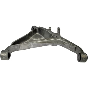 Dorman Rear Driver Side Lower Non Adjustable Control Arm for 2005 Ford Expedition - 521-915