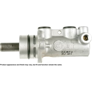 Cardone Reman Remanufactured Master Cylinder for Suzuki Grand Vitara - 11-2998