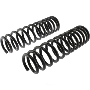 Centric Premium™ Coil Springs for 1993 Honda Civic - 630.40022