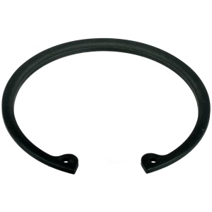 SKF Front Wheel Bearing Lock Ring for Acura Integra - CIR171