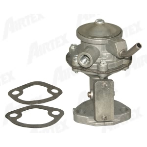 Airtex Mechanical Fuel Pump for Volkswagen Beetle - 1070