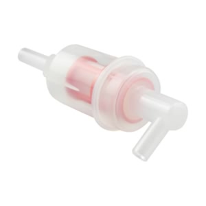 Hastings In-Line Fuel Filter for 1990 Mercedes-Benz 350SDL - GF161