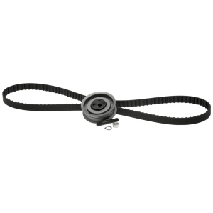 Gates Powergrip Timing Belt Component Kit for 1995 Volkswagen Jetta - TCK262