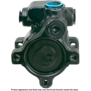 Cardone Reman Remanufactured Power Steering Pump w/o Reservoir for 1997 Ford Taurus - 20-273