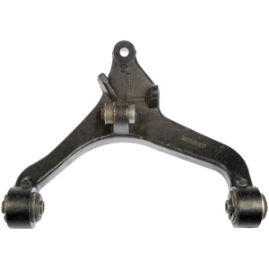 Dorman Front Driver Side Lower Non Adjustable Control Arm for 2003 Jeep Liberty - 521-377