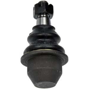 Dorman Front Non Adjustable Lower Press In Ball Joint for Chevrolet K2500 Suburban - 535-790