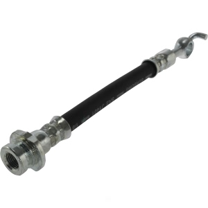 Centric Rear Driver Side Lower Brake Hose for 2008 Nissan Sentra - 150.42390
