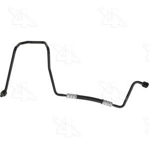 Four Seasons A C Liquid Line Hose Assembly for 1995 Jeep Cherokee - 56831