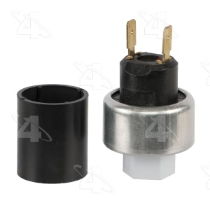 Four Seasons A C Clutch Cycle Switch for GMC C3500 - 36674