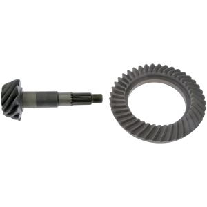 Dorman OE Solutions Rear C Clip Design Differential Ring And Pinion for Buick Skylark - 697-807